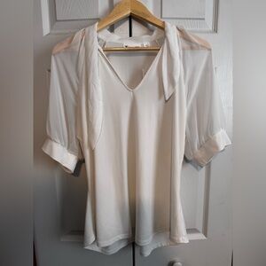 Women’s 7th Ave Shirt
